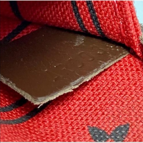 Louis Vuitton Damier Ebene Neverfull MM Tote - Picture 8 of 12